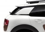 Citroen C4 Cactus 2014 года